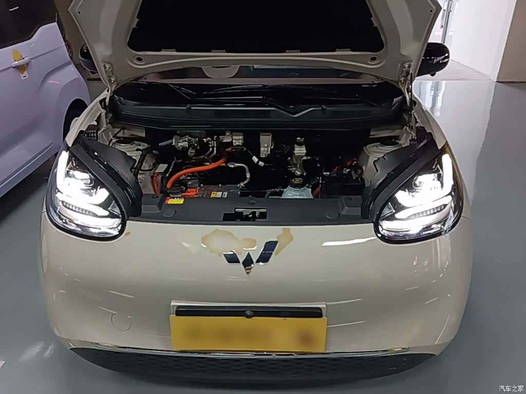 Wuling Bingo, 2025 20