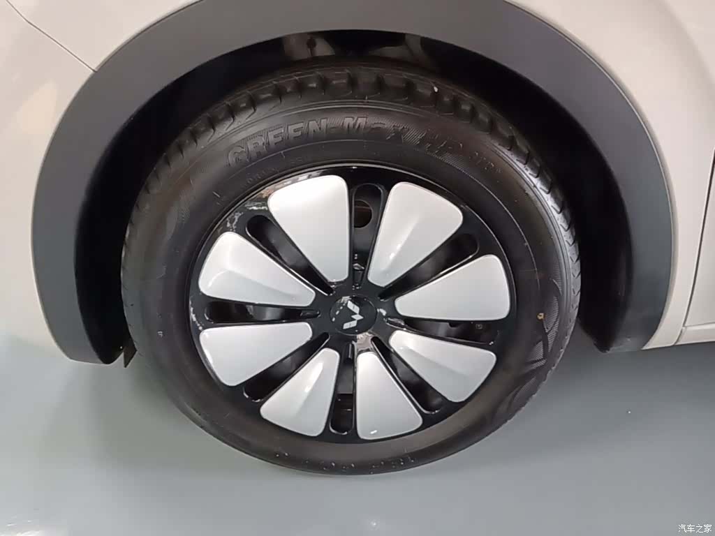 Wuling Bingo, 2025 23