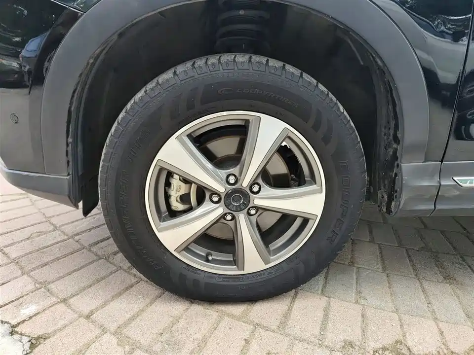Haval H6 Coupe