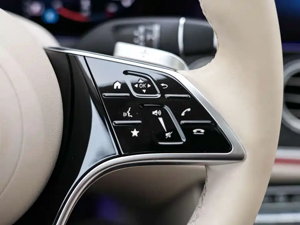 Mercedes-Benz E-class Mercedes-Benz E-class