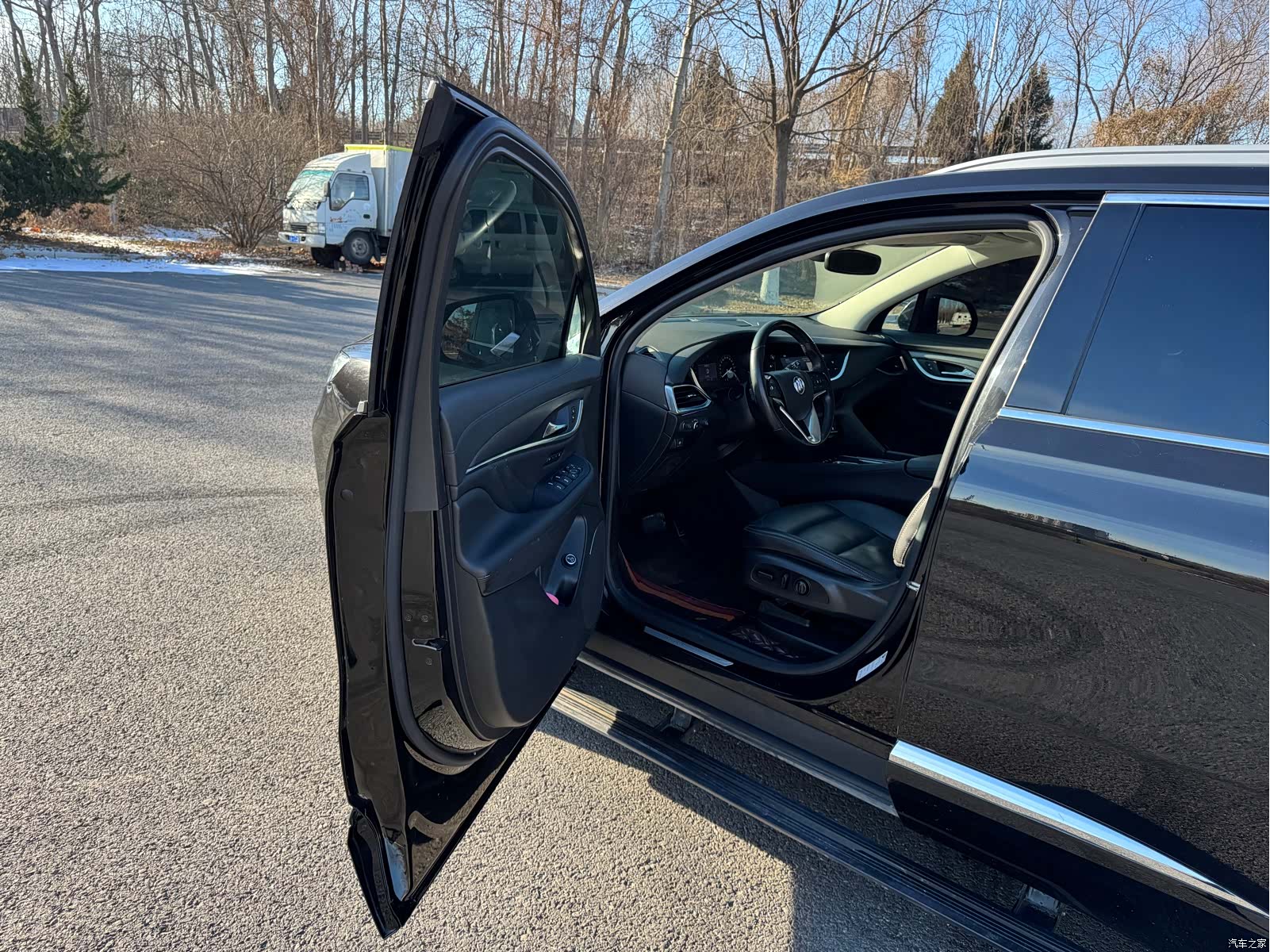 Buick Enclave, 2022 8