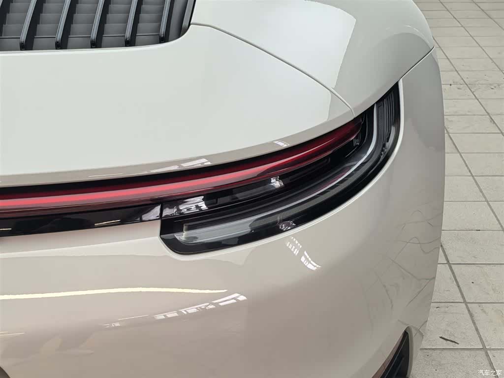 Porsche 911, 1900 18