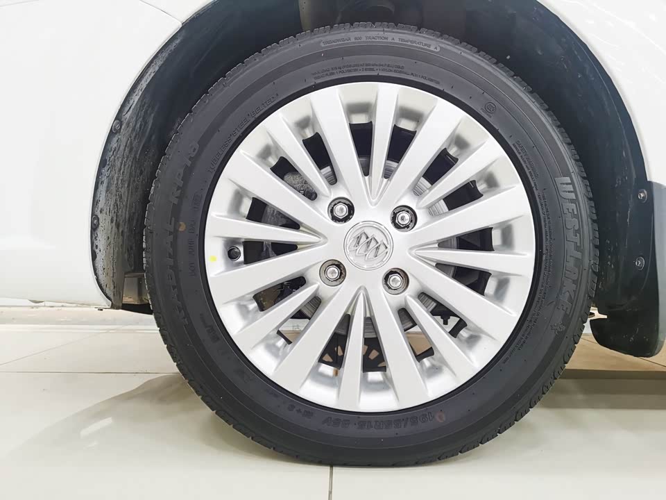 Buick Excelle Buick Excelle