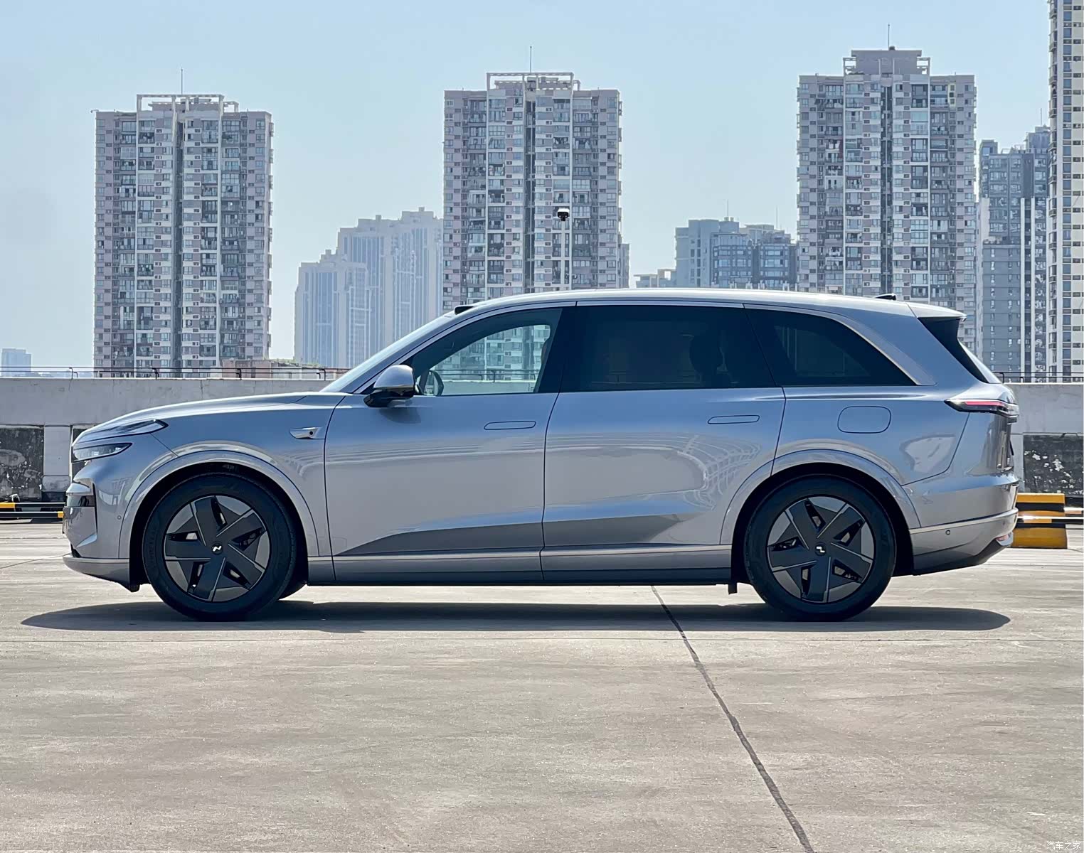 NIO L90, 2025 2