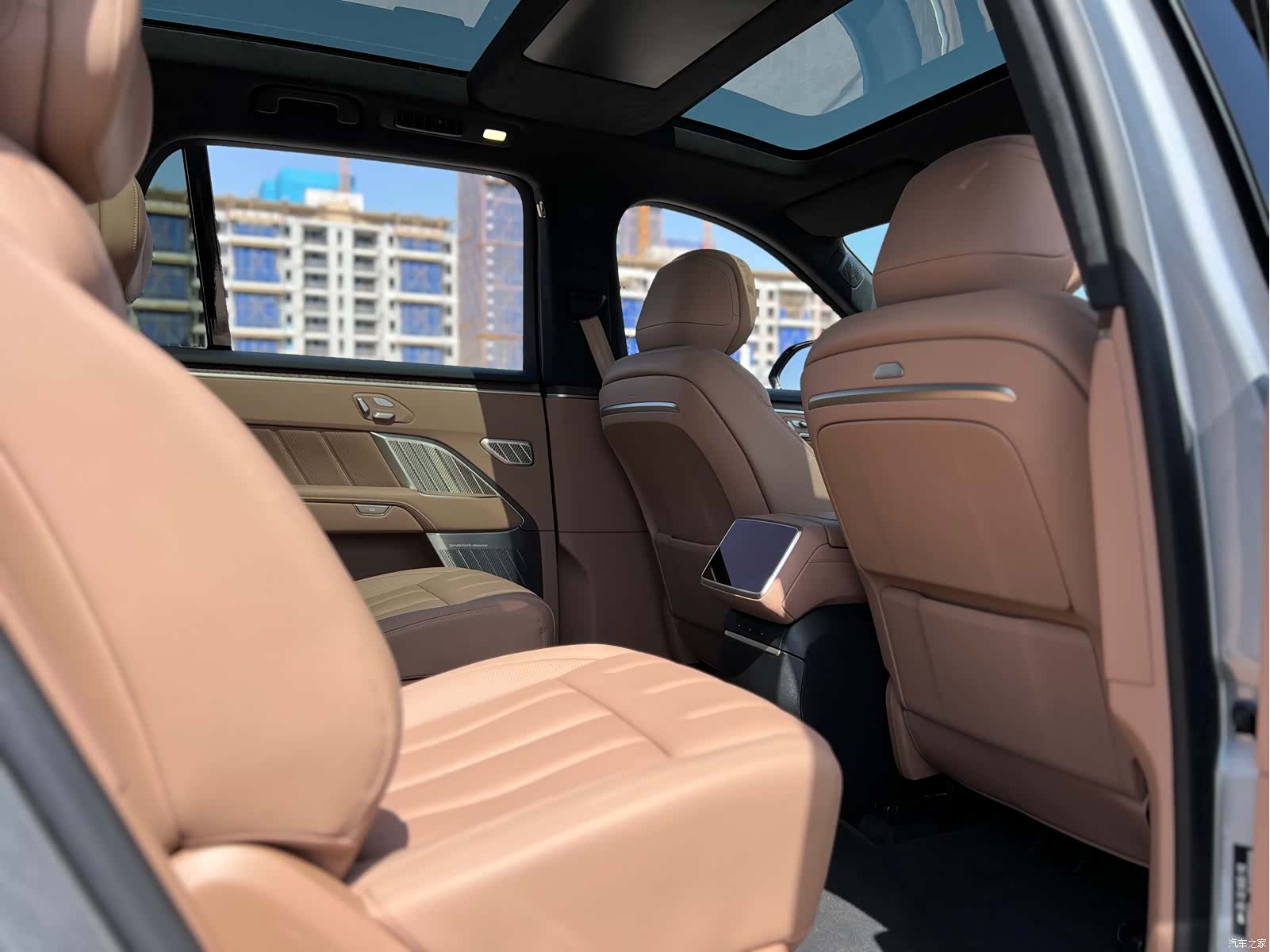NIO L90, 2025 19