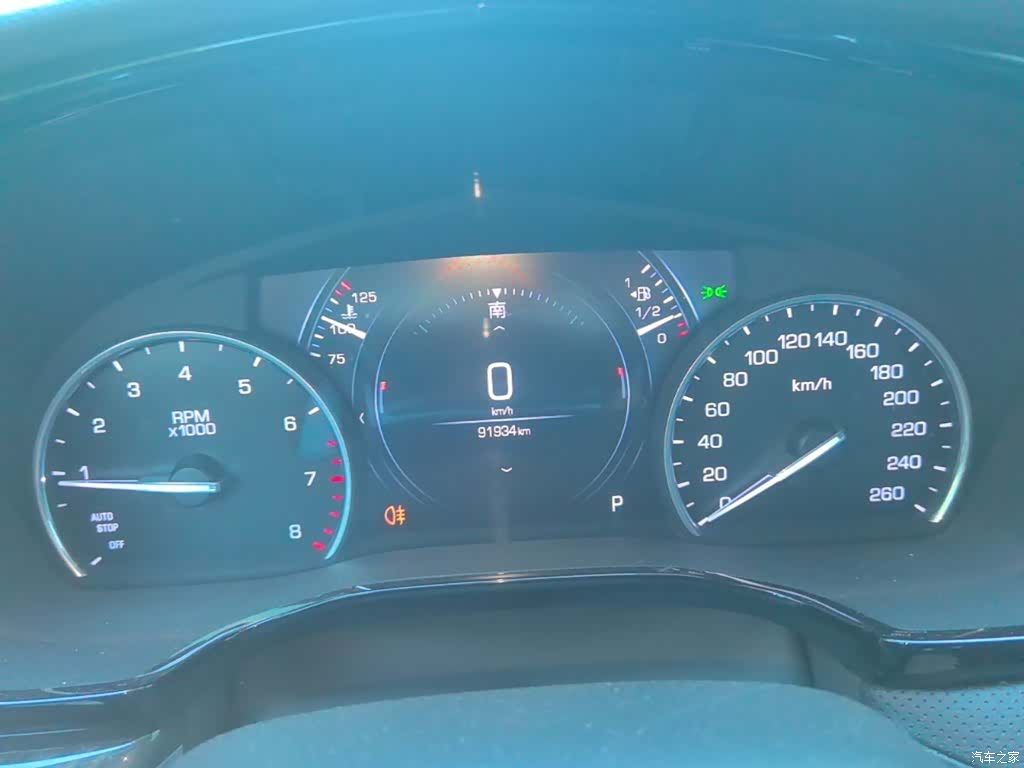 Cadillac XT5, 2019 12