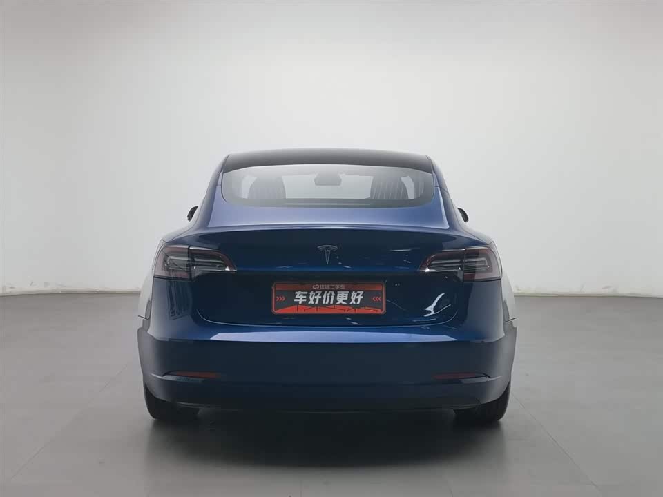Tesla Model 3 Tesla Model 3