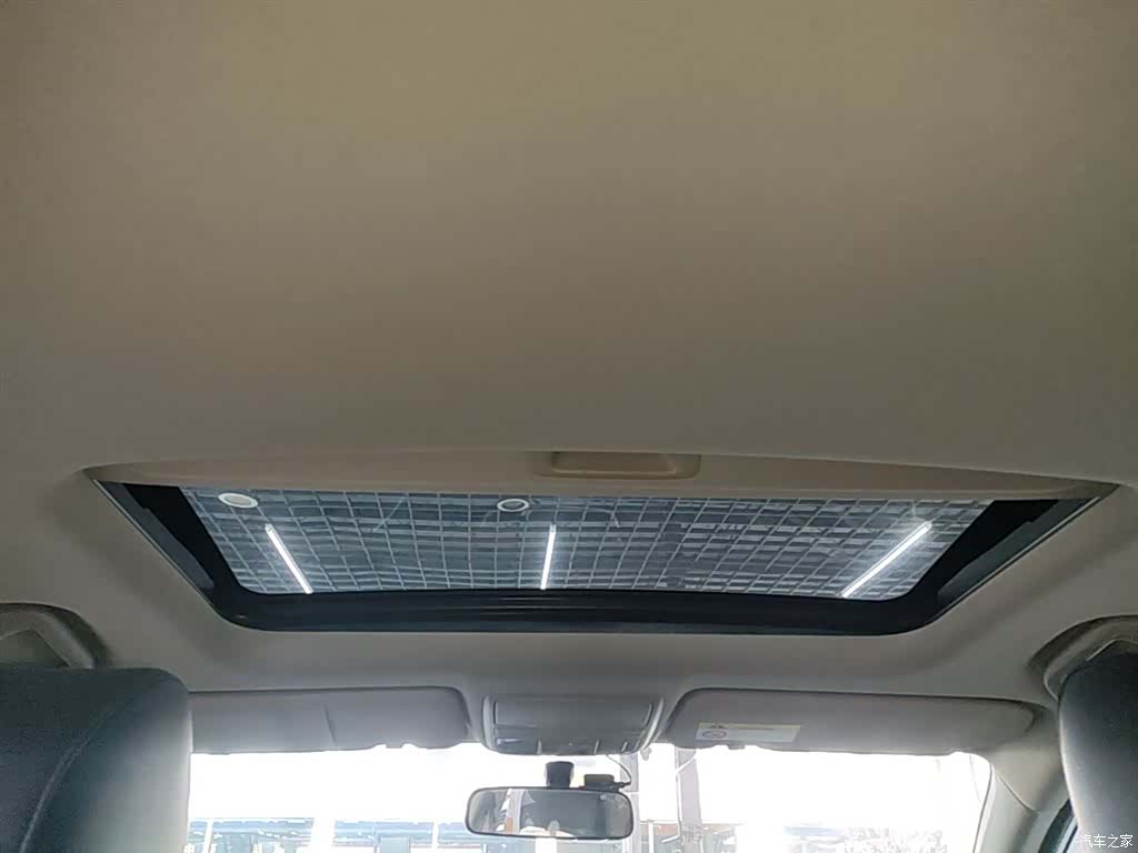 Honda CR-V, 2017 18