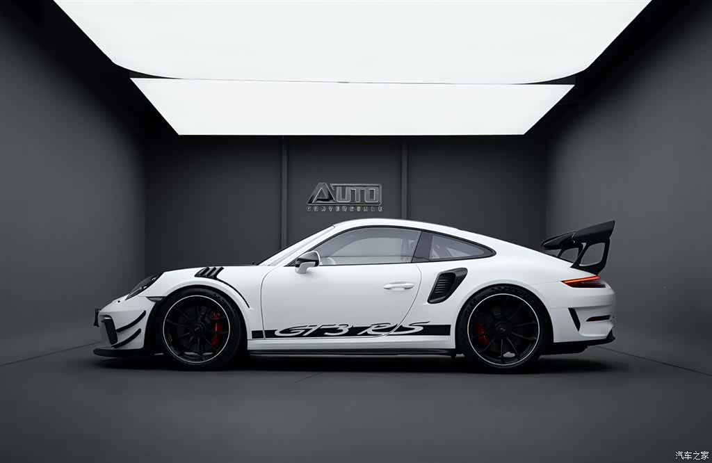 Porsche 911, 2020 3