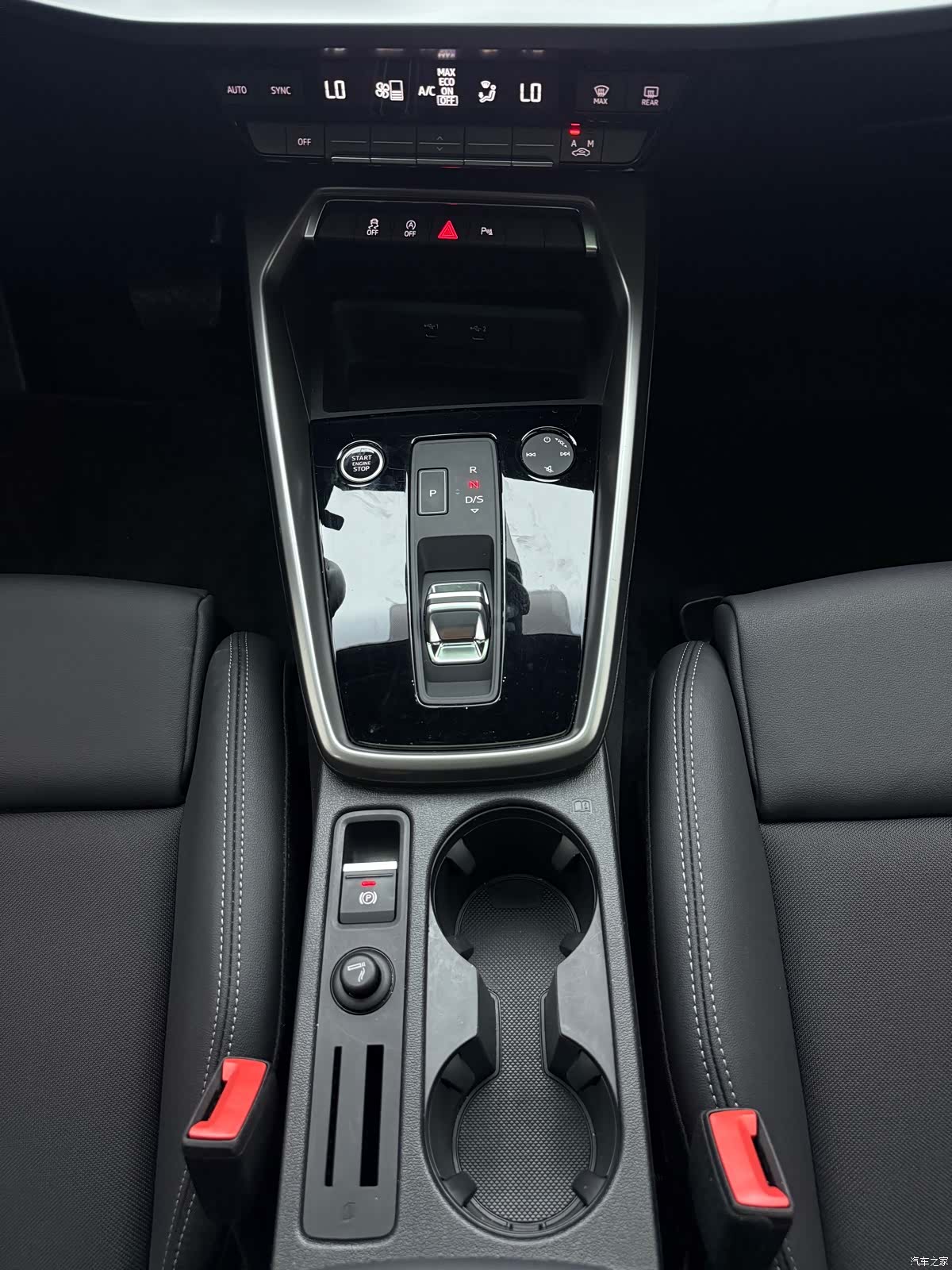 Audi A3, 2022 12