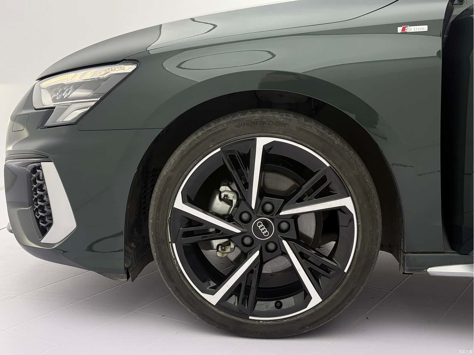 Audi A3, 2022 20