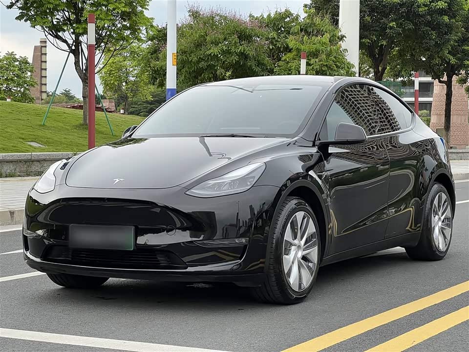 Tesla Model Y Tesla Model Y