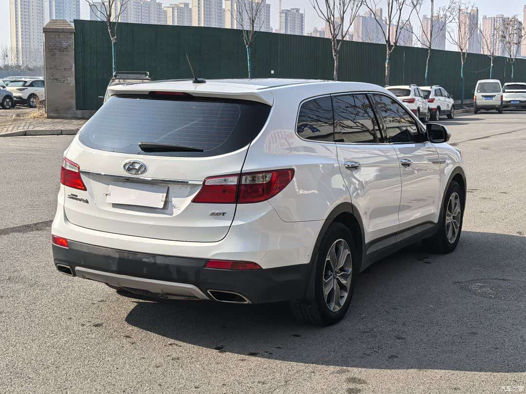 Hyundai 7, 2016 4