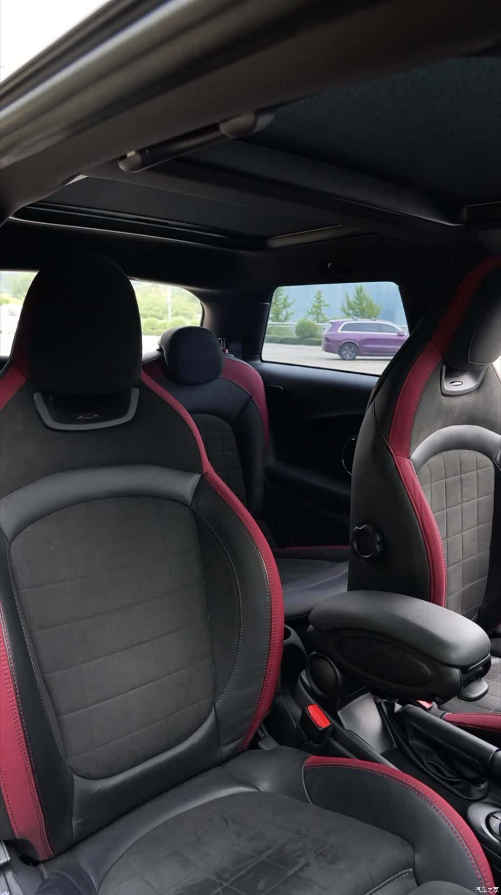 Mini Cooper, 2019 18