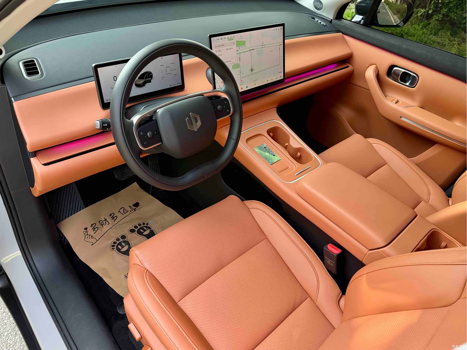 Leapmotor C10, 2025 14
