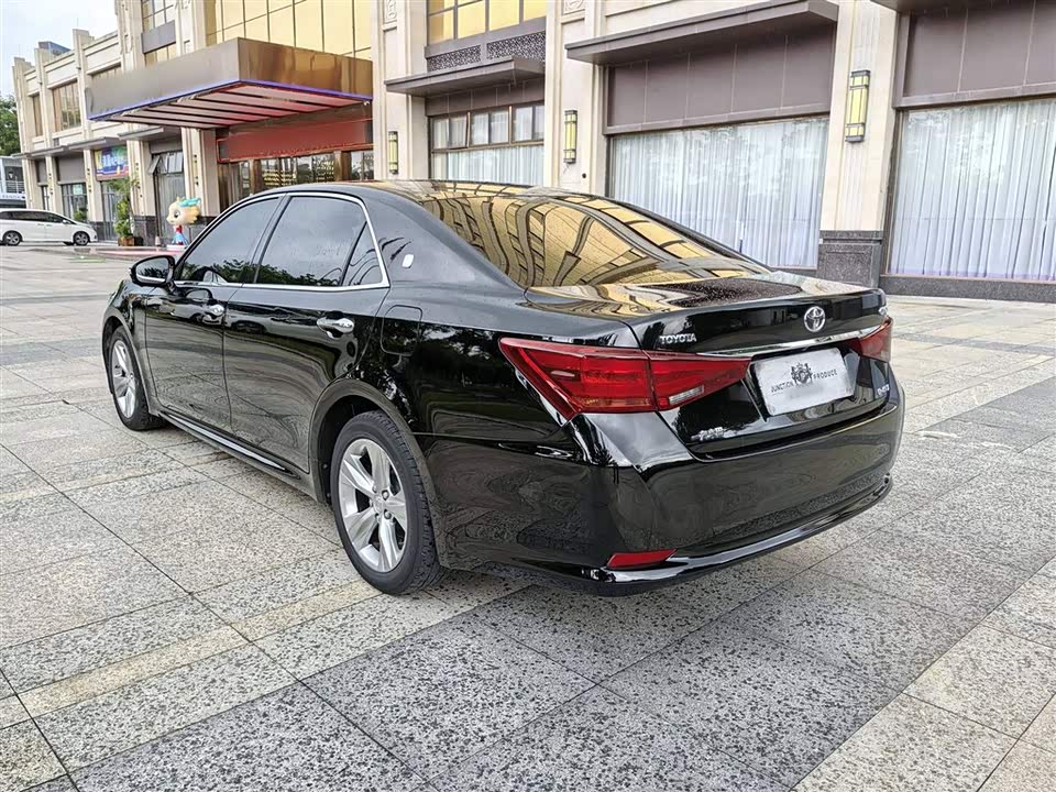 Toyota crown Toyota crown