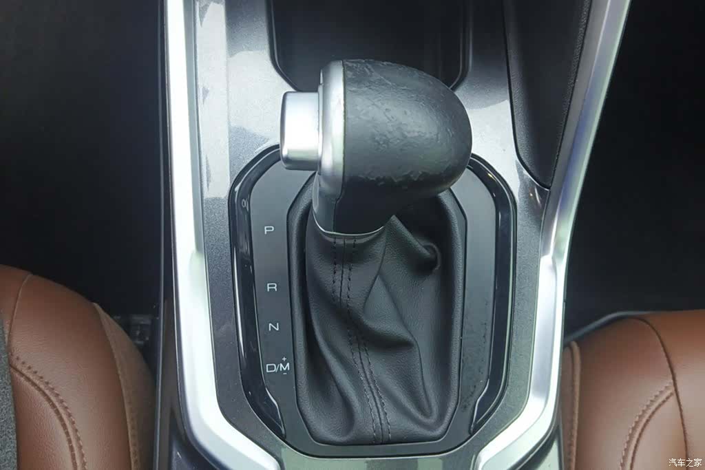 Haval H6, 2019 16