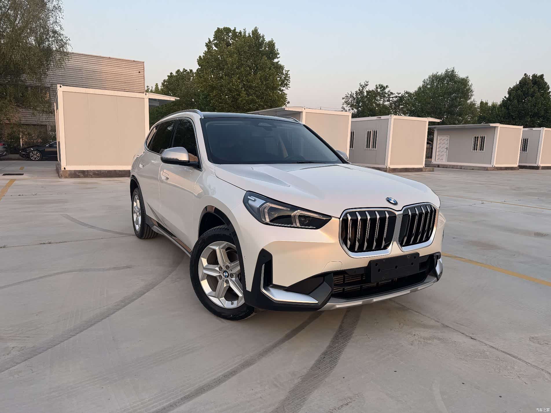 BMW X1, 2023 3