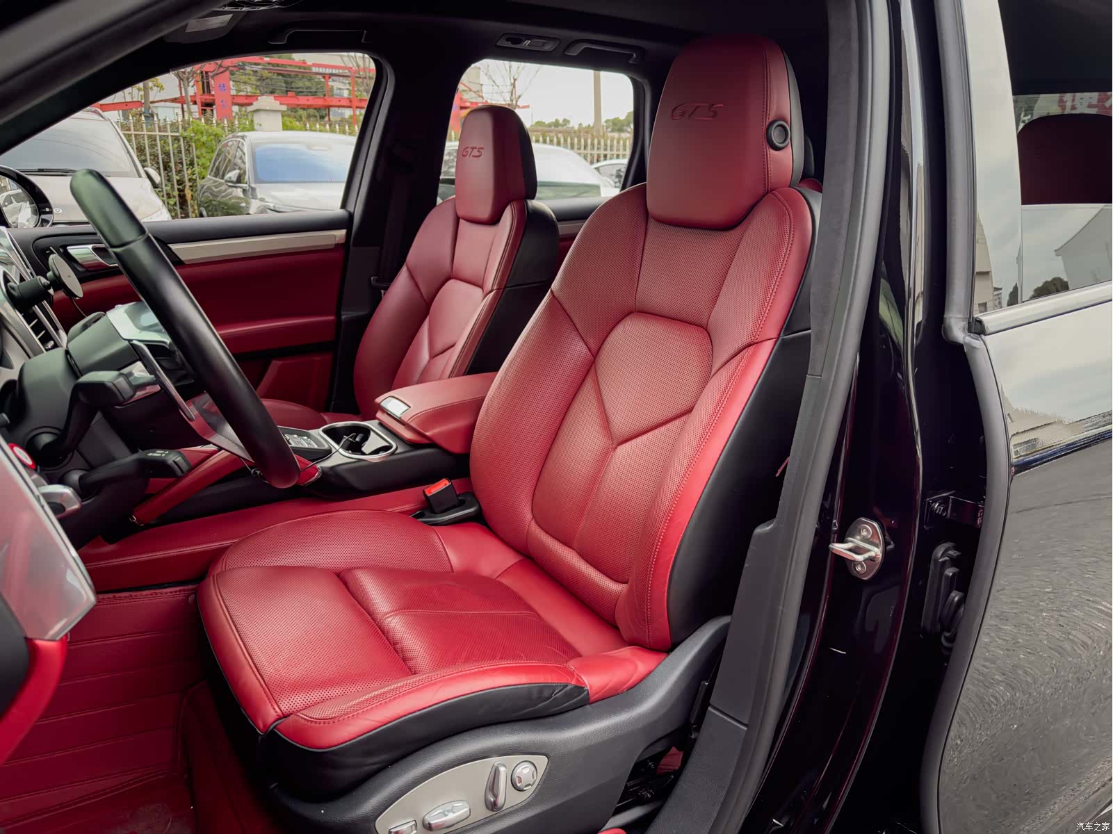 Porsche Cayenne, 2016 19