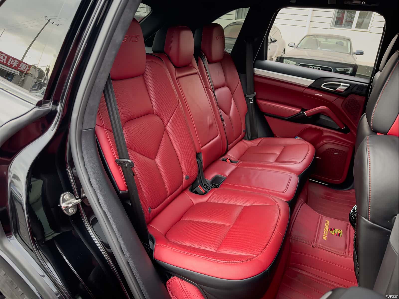 Porsche Cayenne, 2016 22