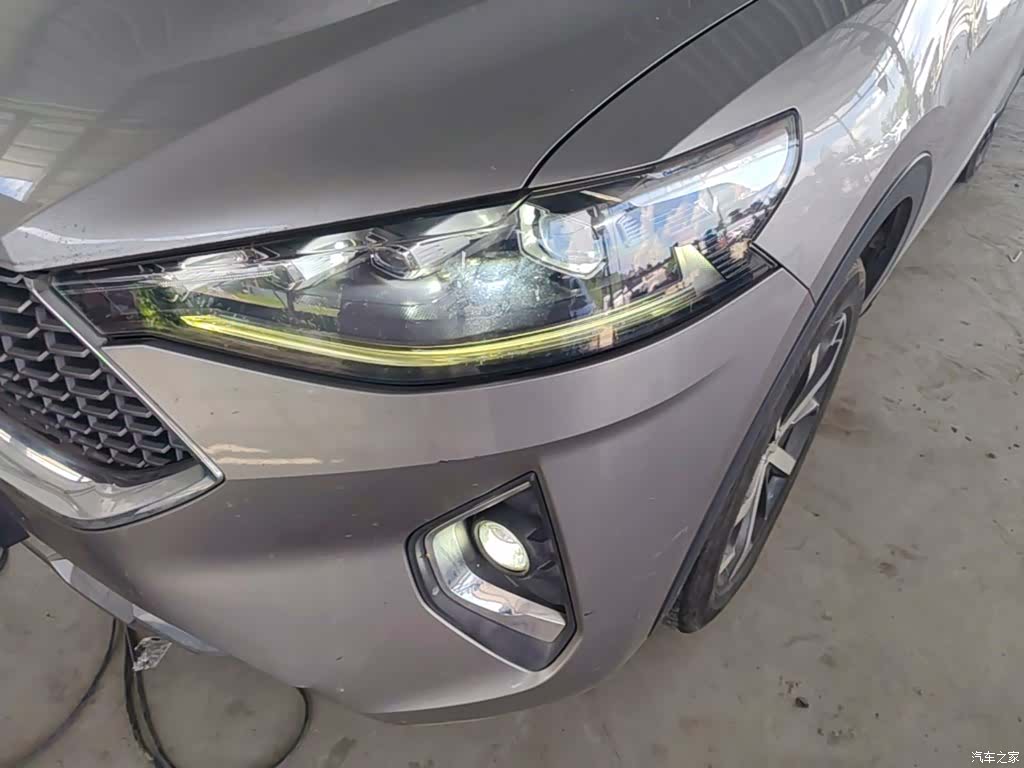 Haval F7, 2019 24