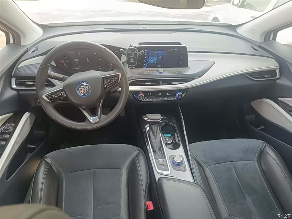 Buick Velite, 2020 10