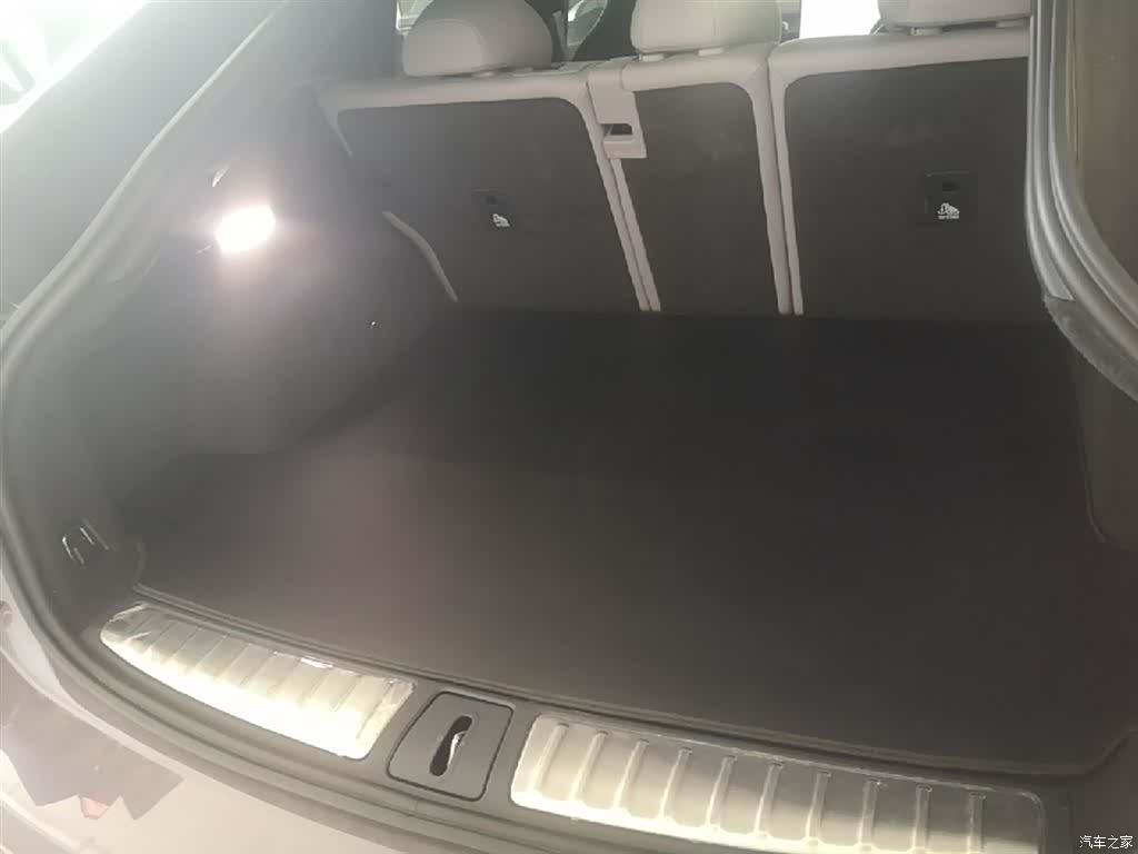 NIO EC6, 2025 19