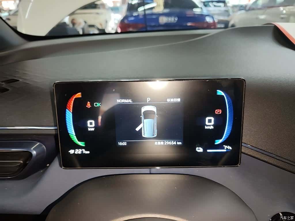 BYD Seagull, 2024 12