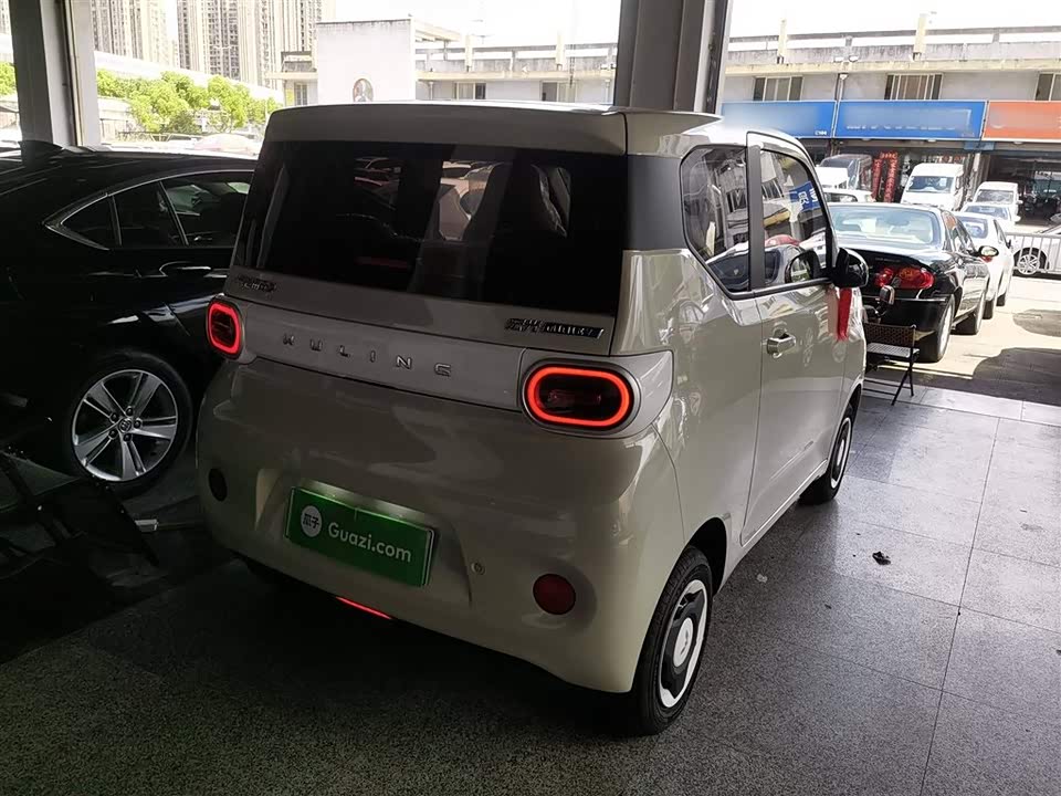 Wuling Hongguang MINIEV Wuling Hongguang MINIEV