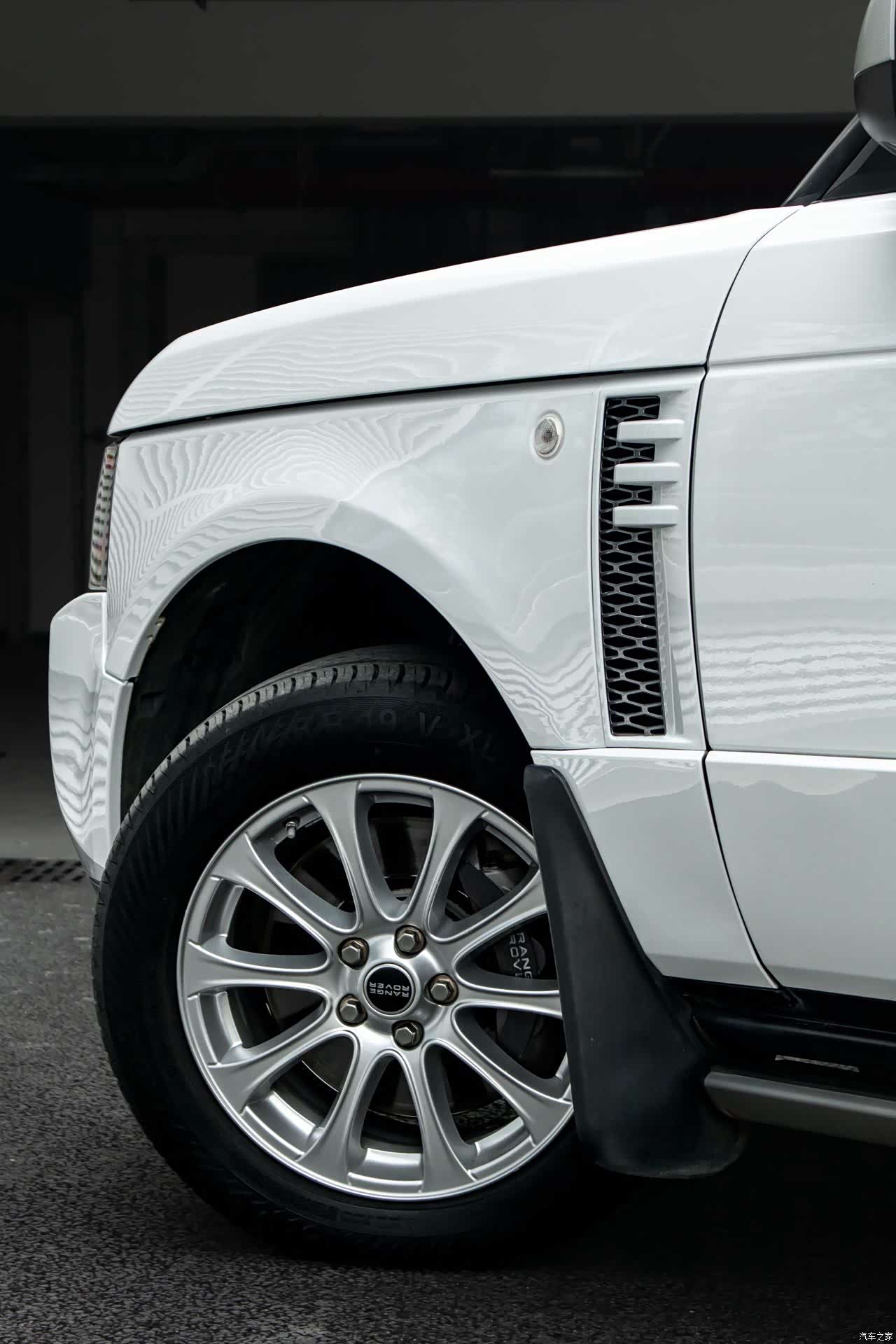 Land Rover Range Rover, 2012 7