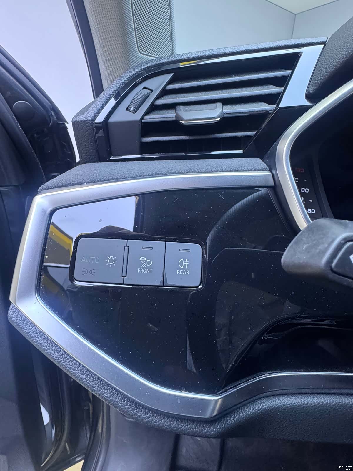 Audi Q3, 2022 17