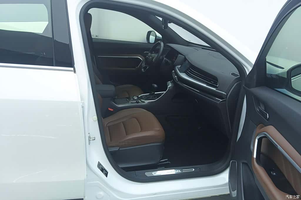 Haval H6, 2019 8
