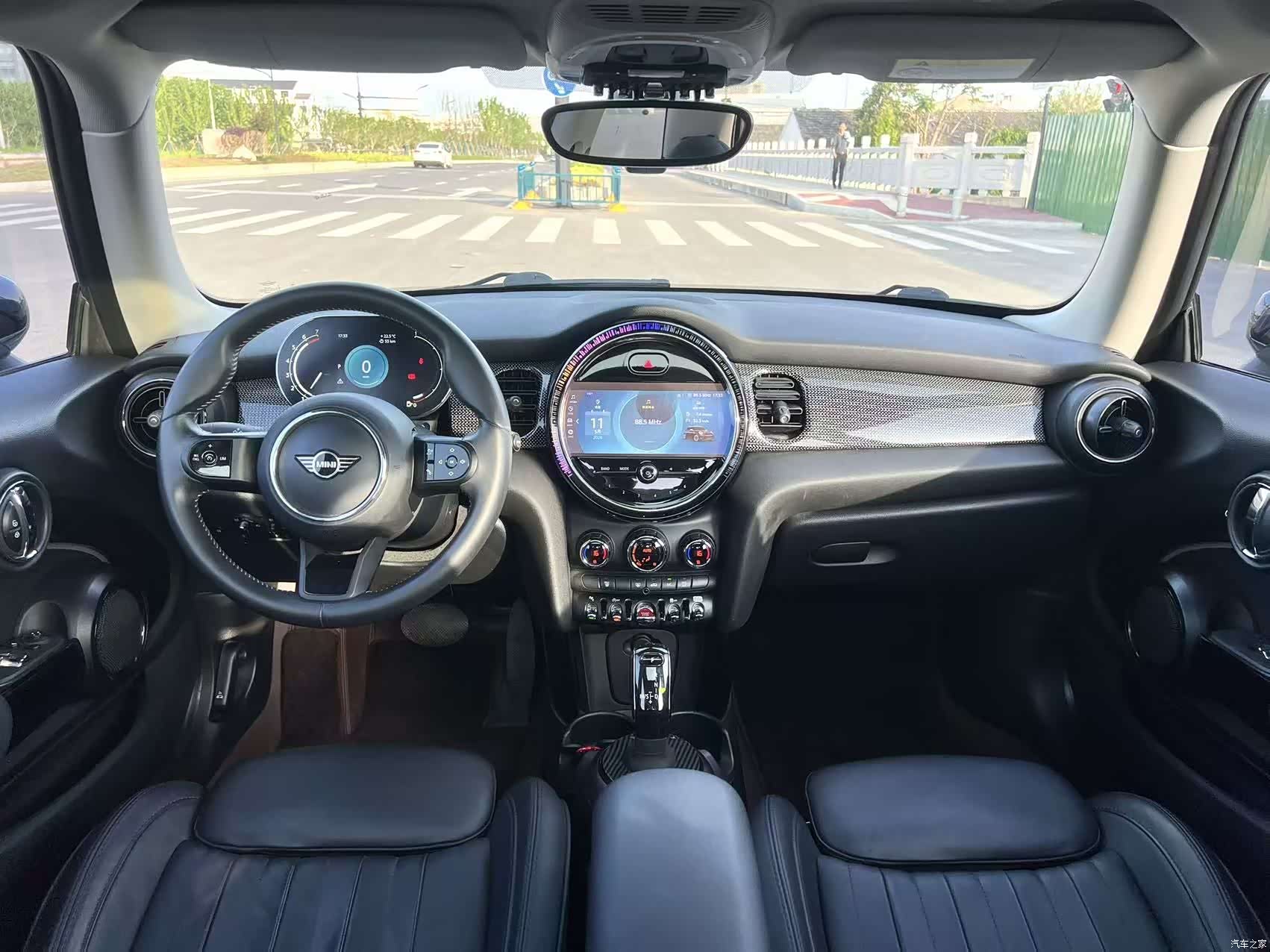 Mini Cooper, 2021 10