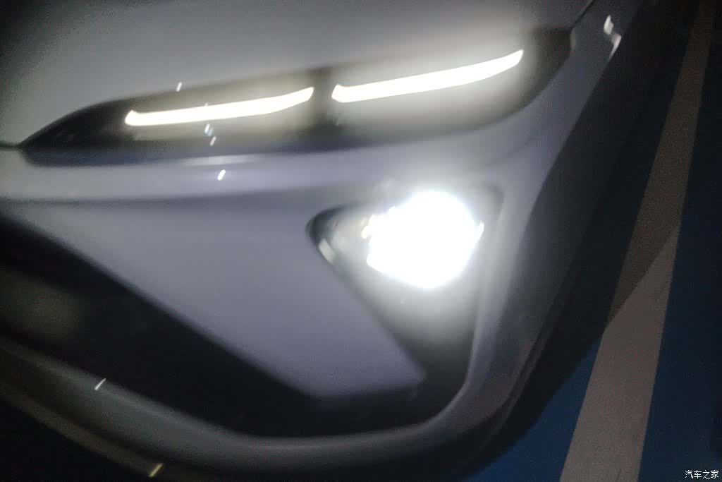 NIO ES6, 2019 все фото