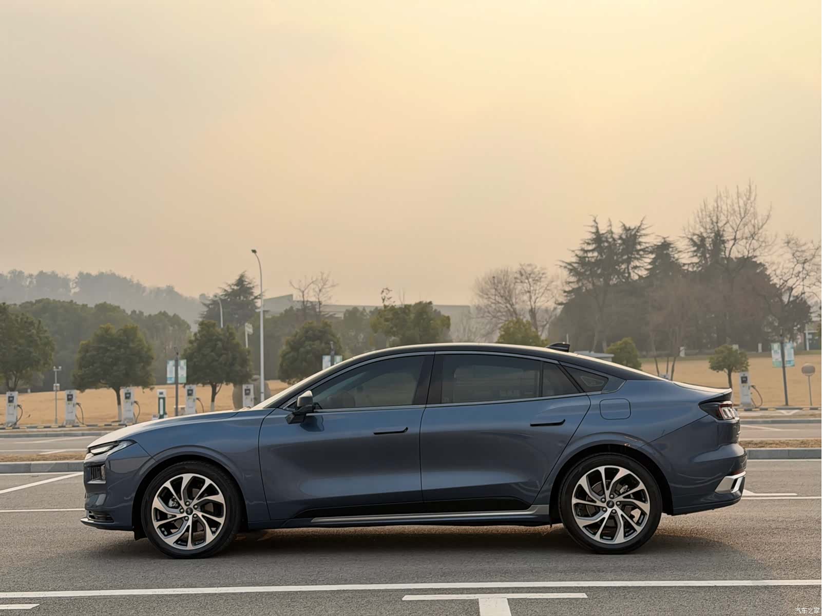 Ford Mondeo, 2022 4