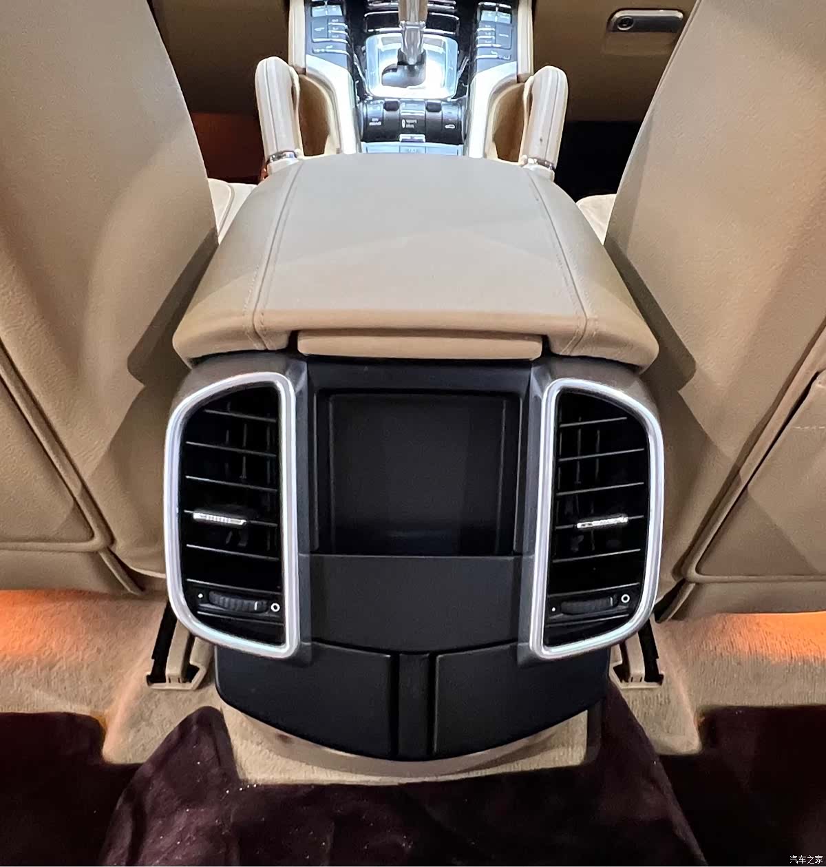 Porsche Cayenne, 2015 18