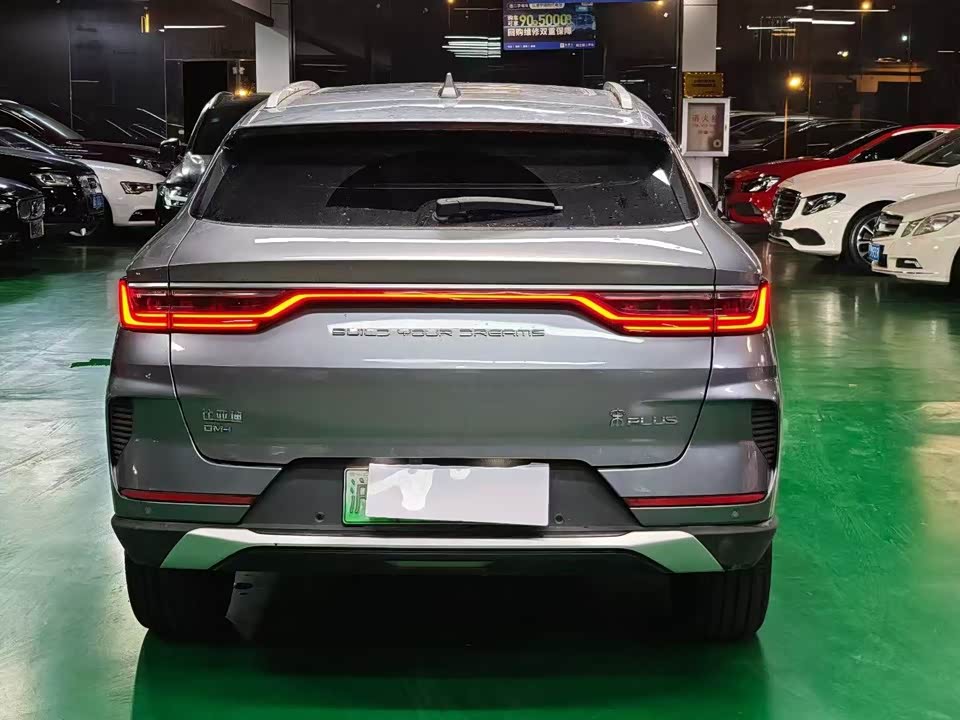 BYD Songjiang BYD Songjiang