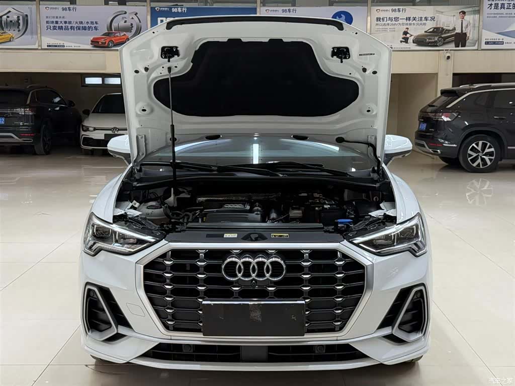 Audi Q3, 2023 7