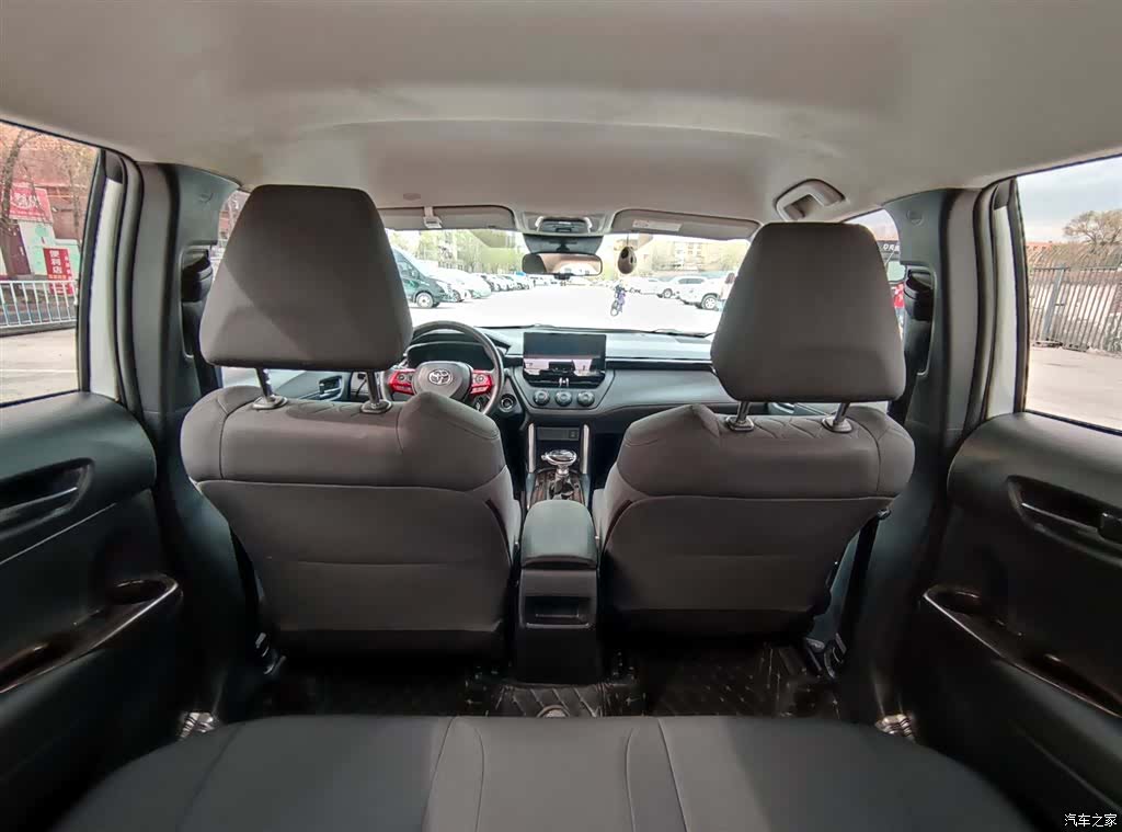 Toyota Corolla, 2024 16