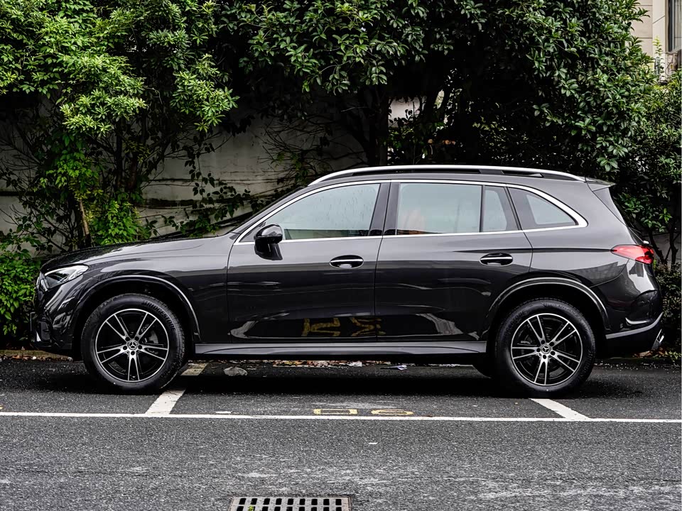 Mercedes-Benz GLC Mercedes-Benz GLC