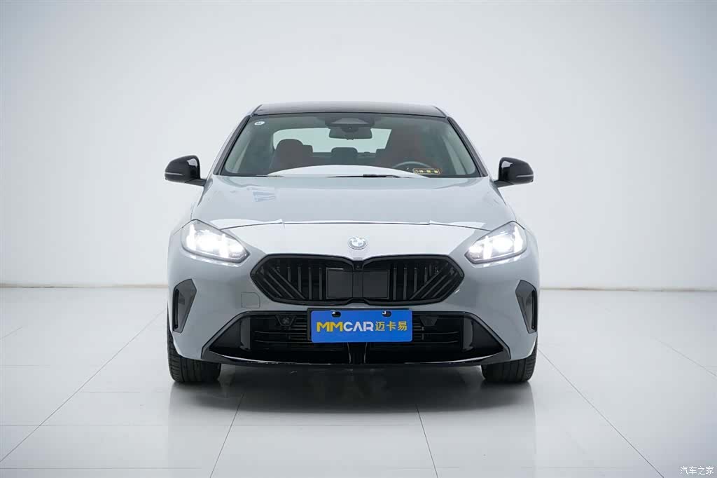 BMW 2 Series, 2025 12