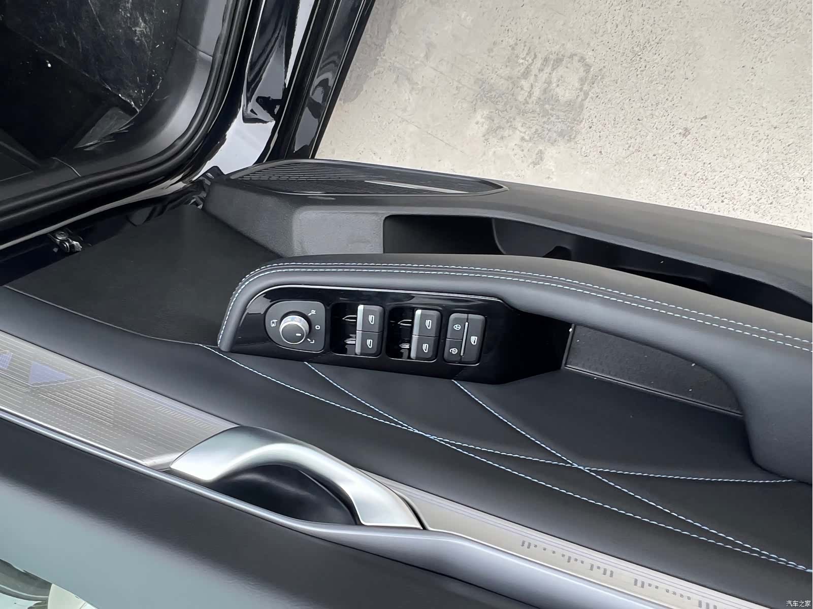 Geely Preface, 2025 14