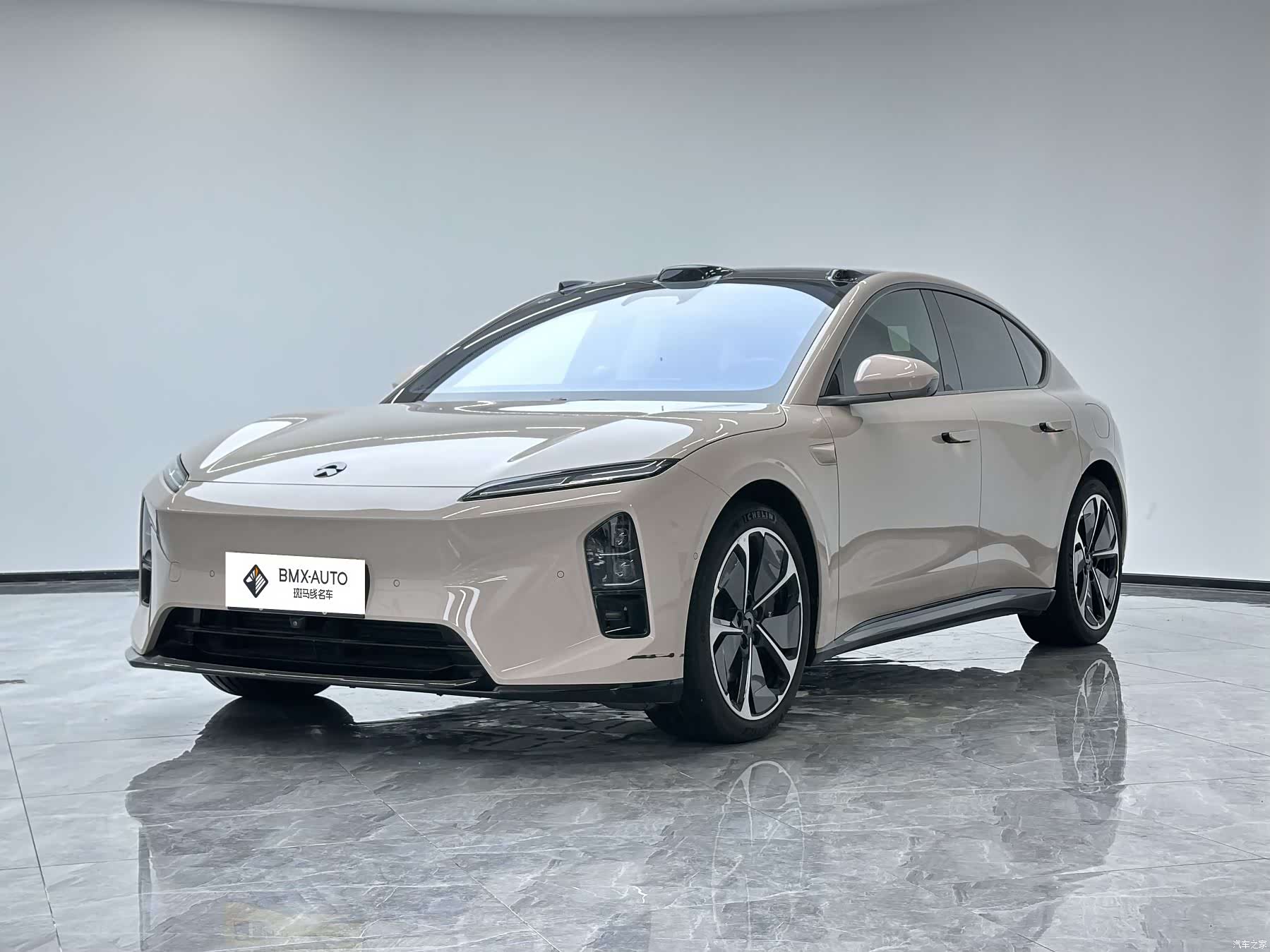 NIO ET5, 2025 1