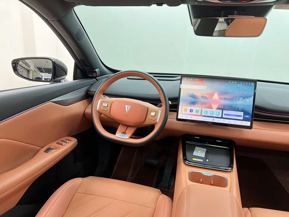 DEEPAL Dark blue S05