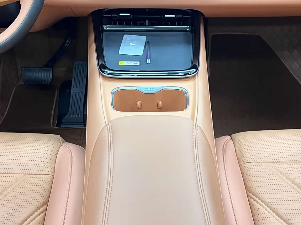 DEEPAL Dark blue S05