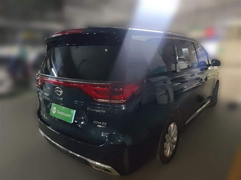 Trumpchi Trumpchi M8