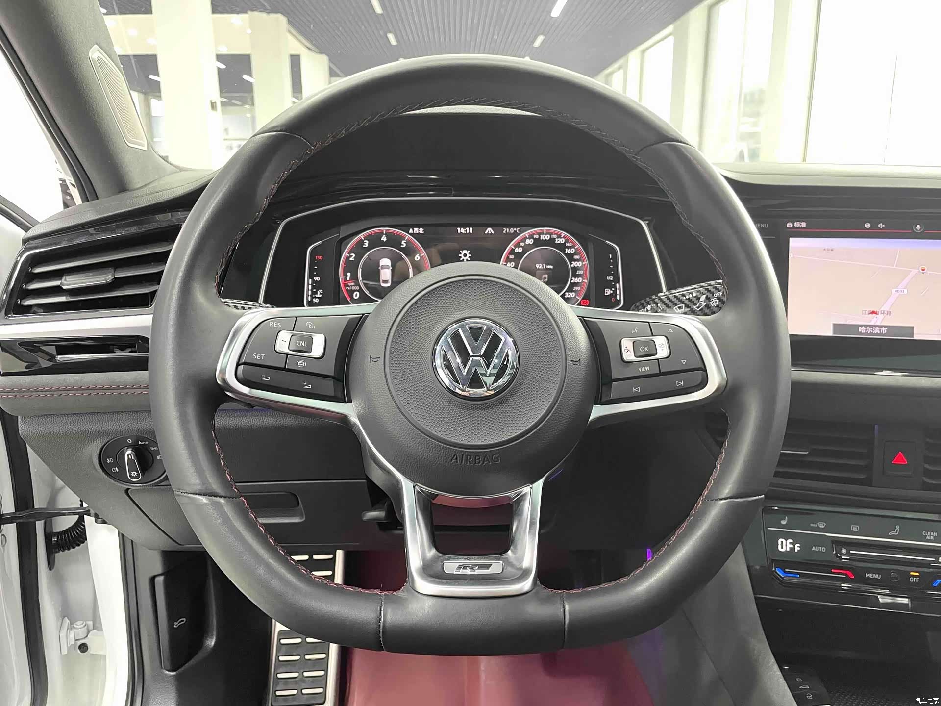 Volkswagen Sagitar, 2022 8