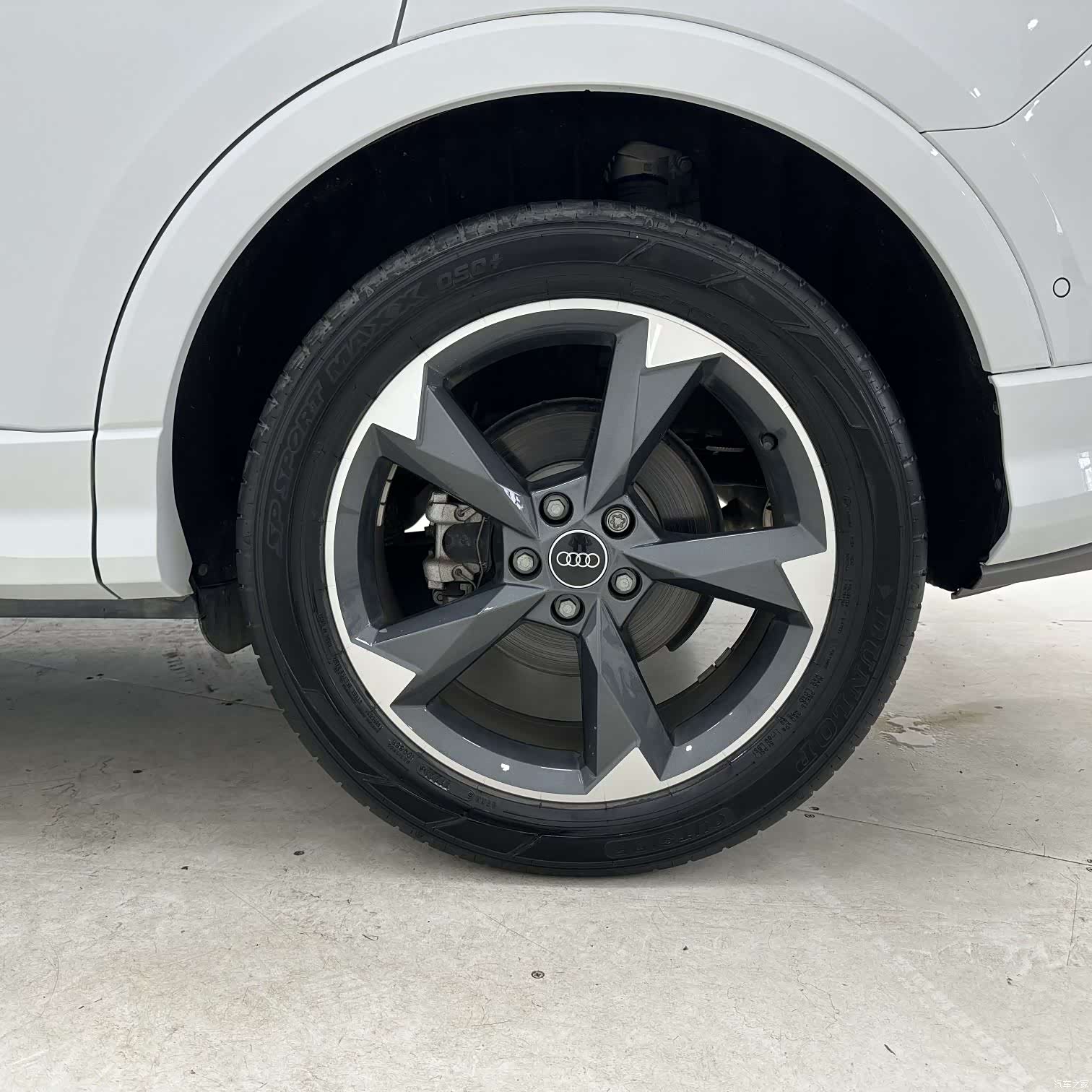Audi Q3, 2023 17