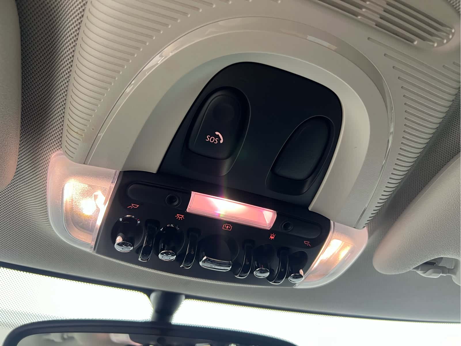 Mini Cooper, 2022 12