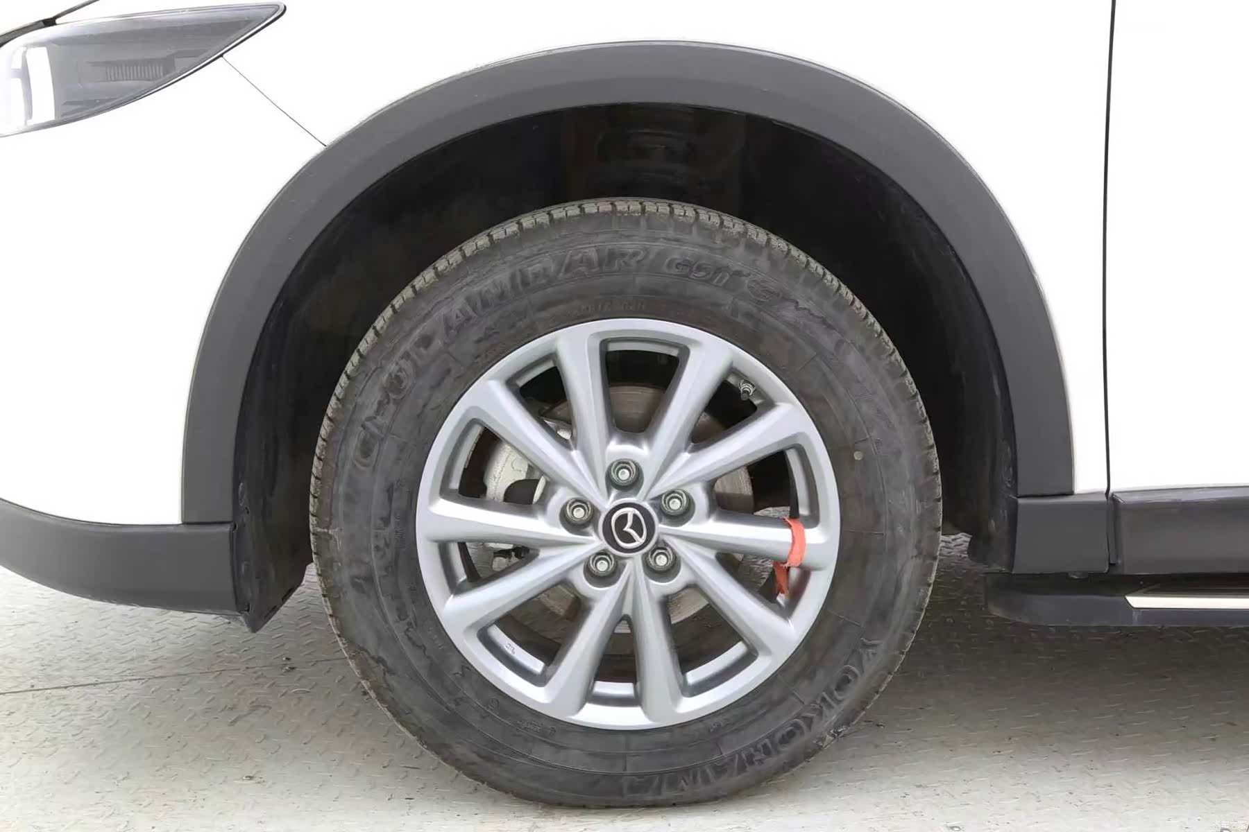 Mazda CX-5, 2023 15